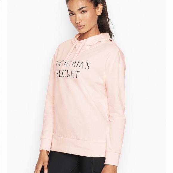 Victoria's Secret Tops - NEW🌸WITH TAGS PINK EVERYDAY PULLOVER